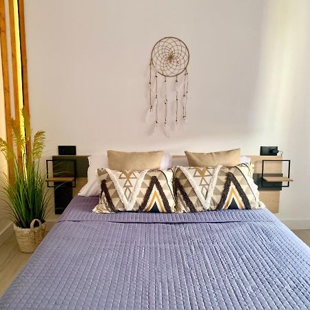 Grey House - Feel The Vibe Apartment Vigo Bagian luar foto