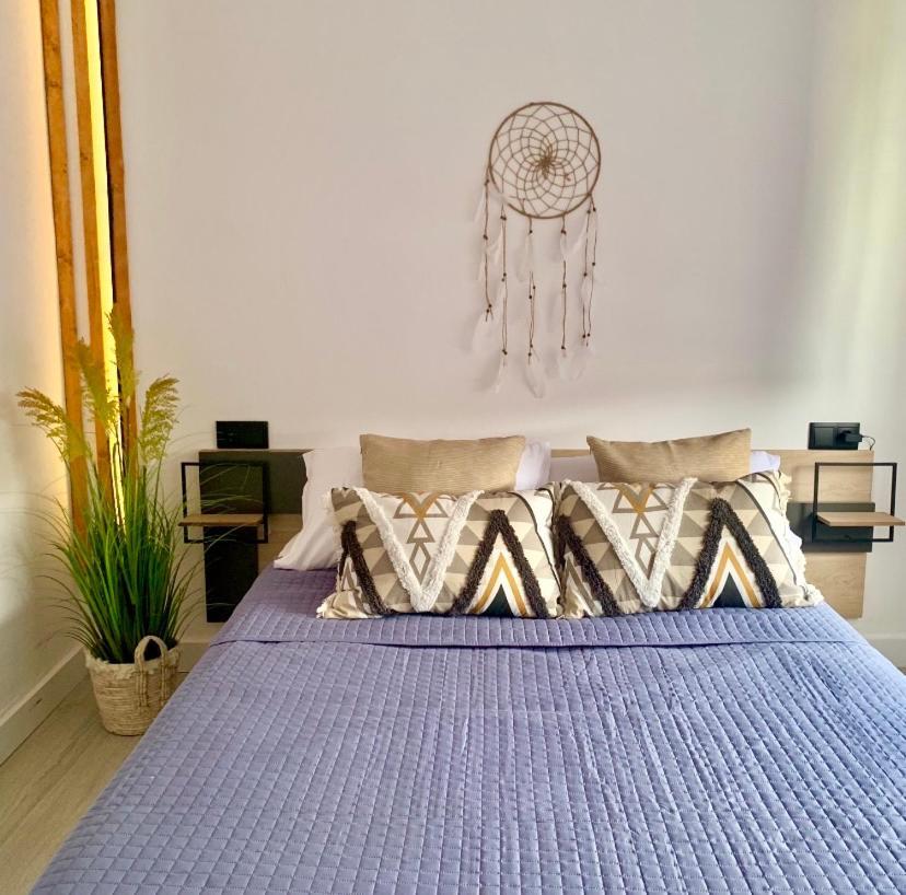 Grey House - Feel The Vibe Apartment Vigo Bagian luar foto