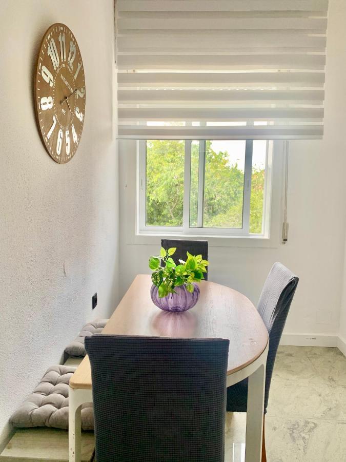 Grey House - Feel The Vibe Apartment Vigo Bagian luar foto