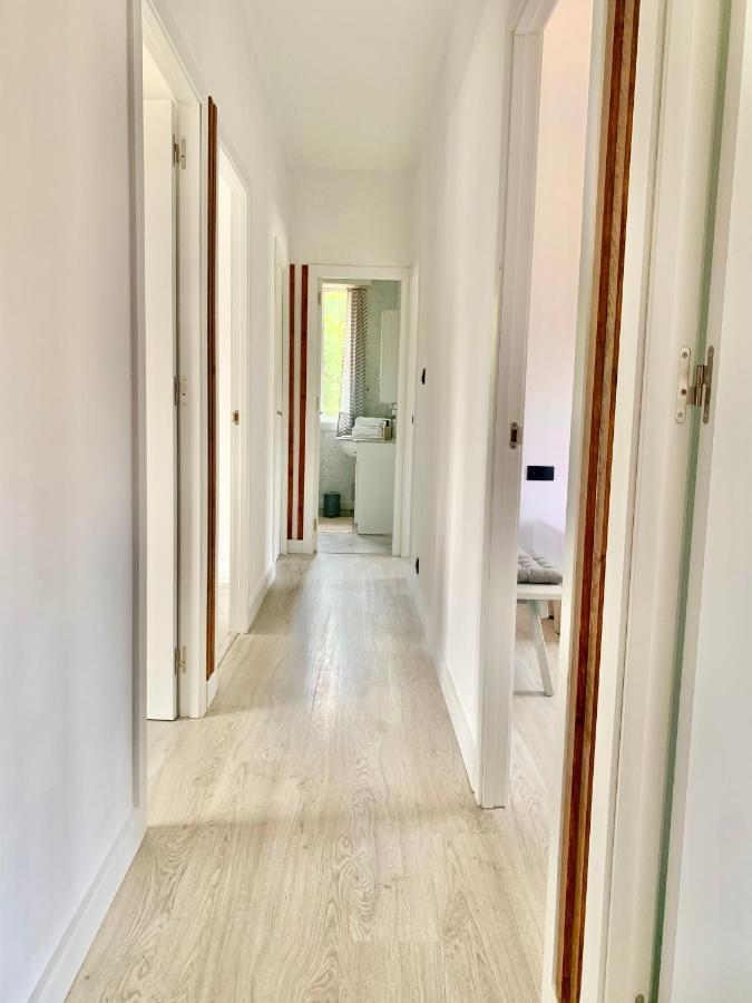 Grey House - Feel The Vibe Apartment Vigo Bagian luar foto
