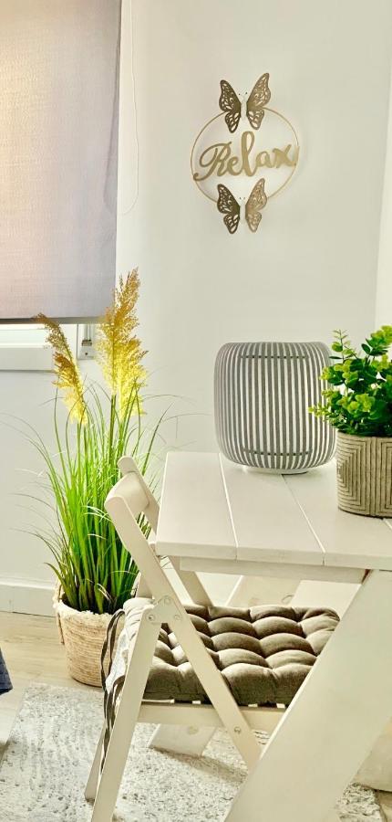 Grey House - Feel The Vibe Apartment Vigo Bagian luar foto